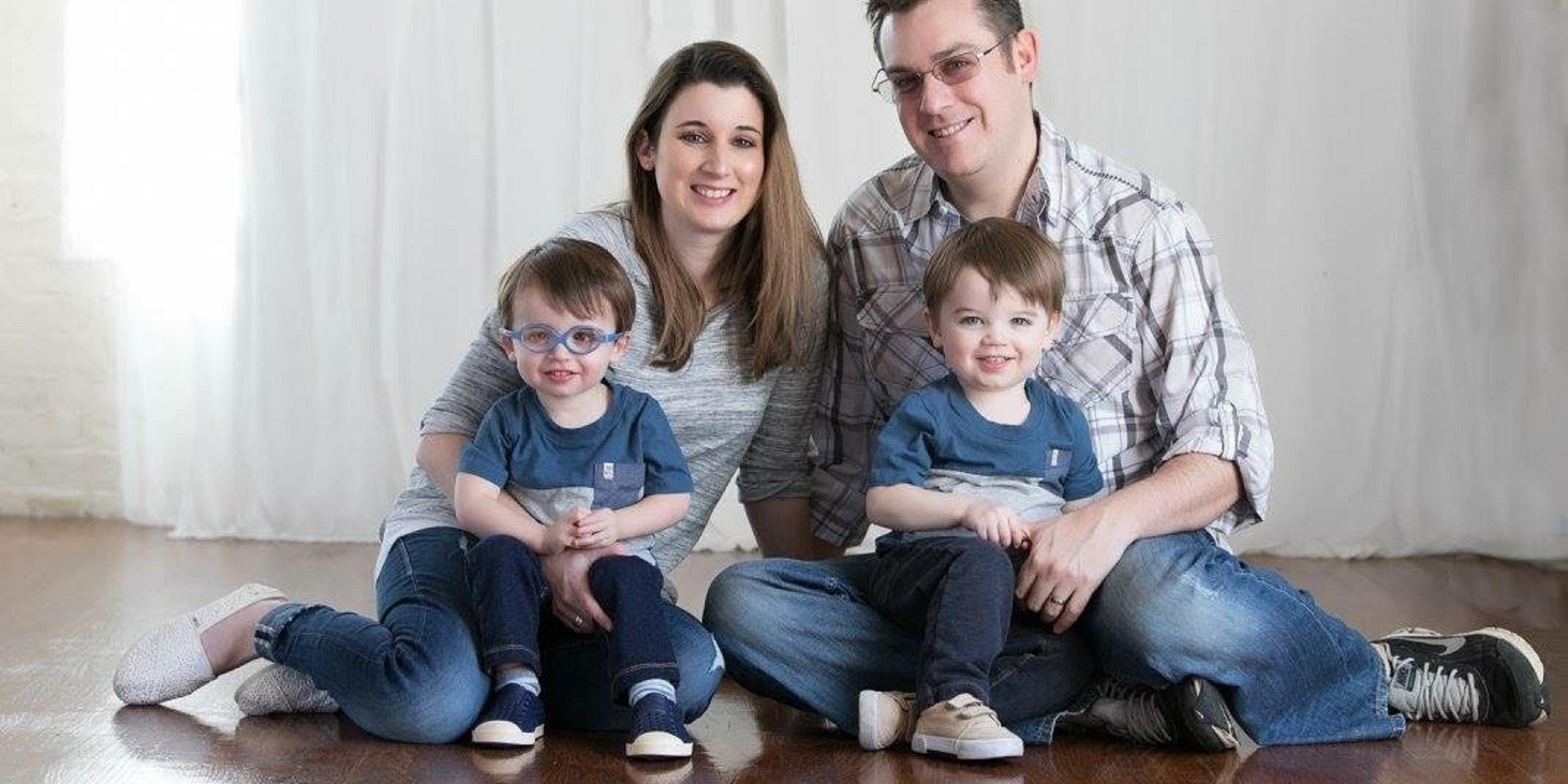 The_Mazur_Family